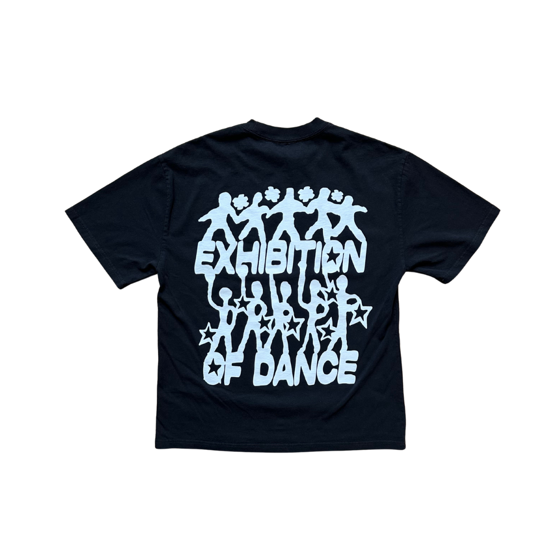 EXHIBITION OF DANCE TEE | EDITION 2