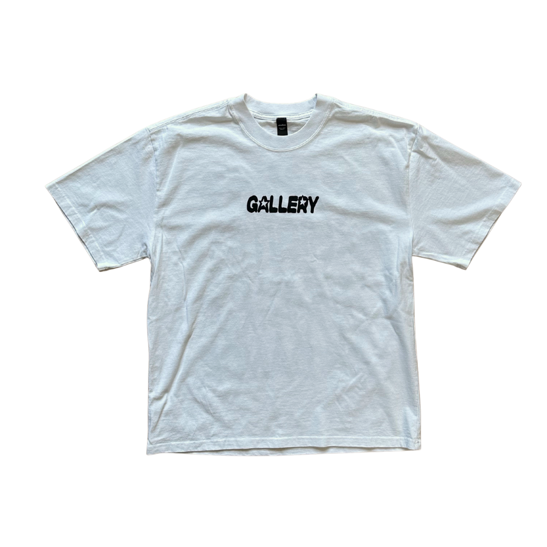 EXHIBITION OF DANCE TEE | EDITION 2