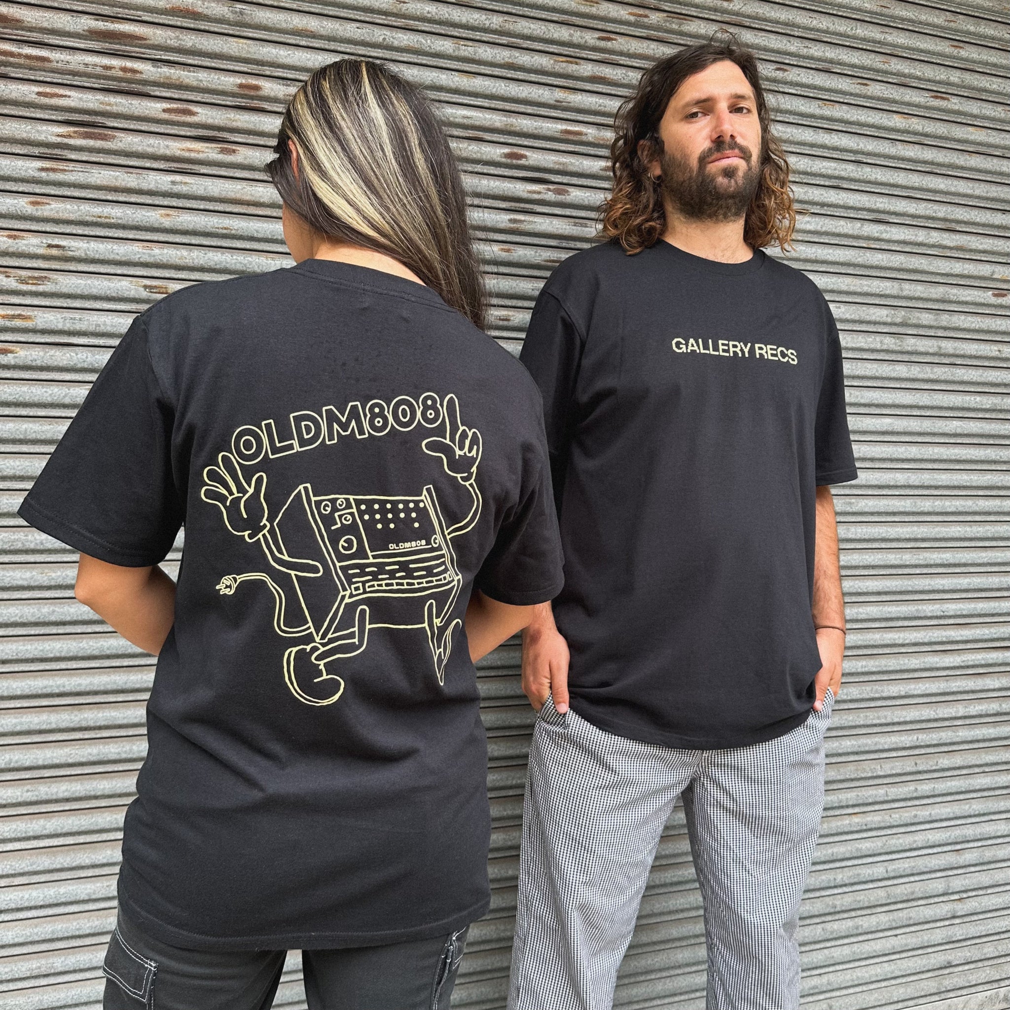 OLDM808 TEE