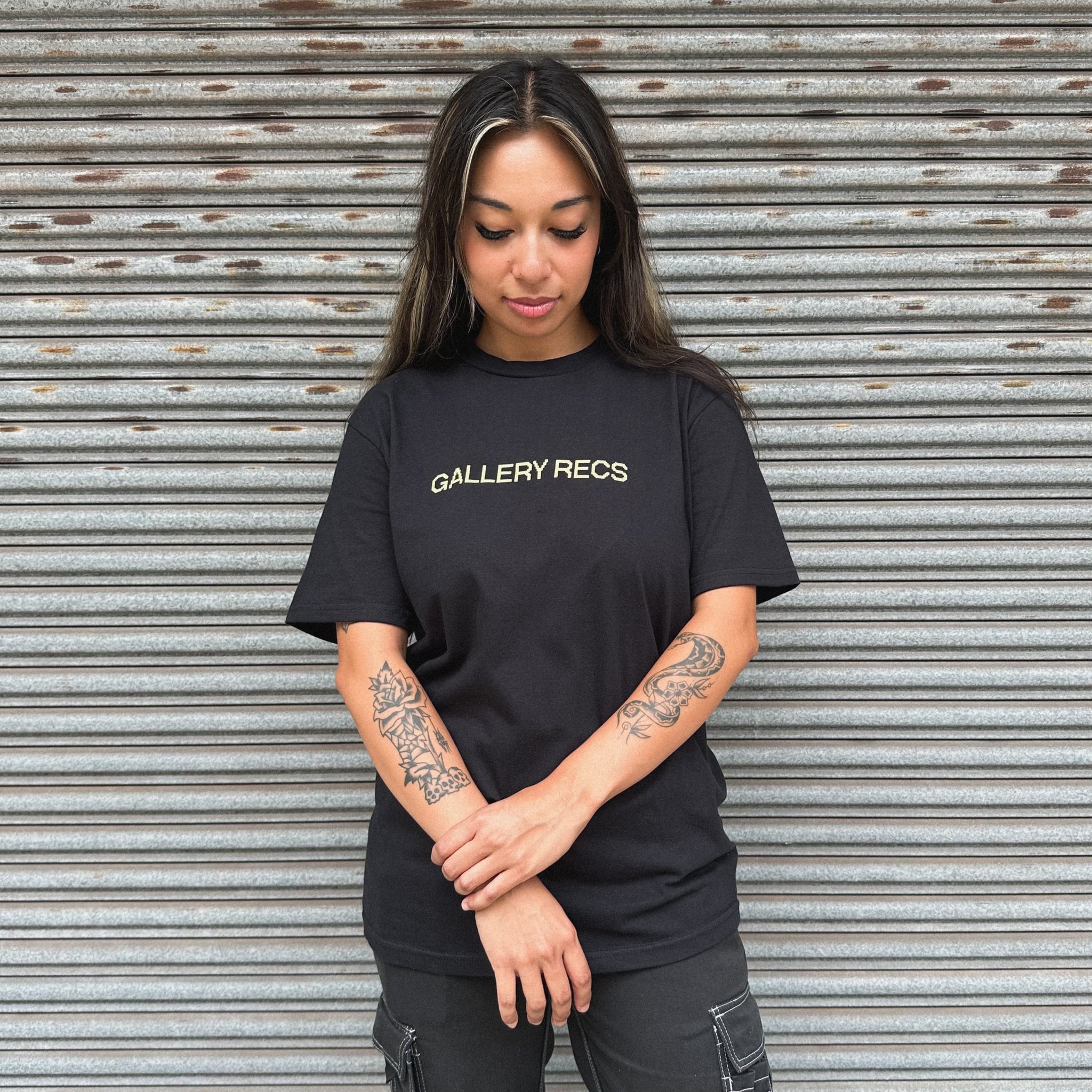 OLDM808 TEE