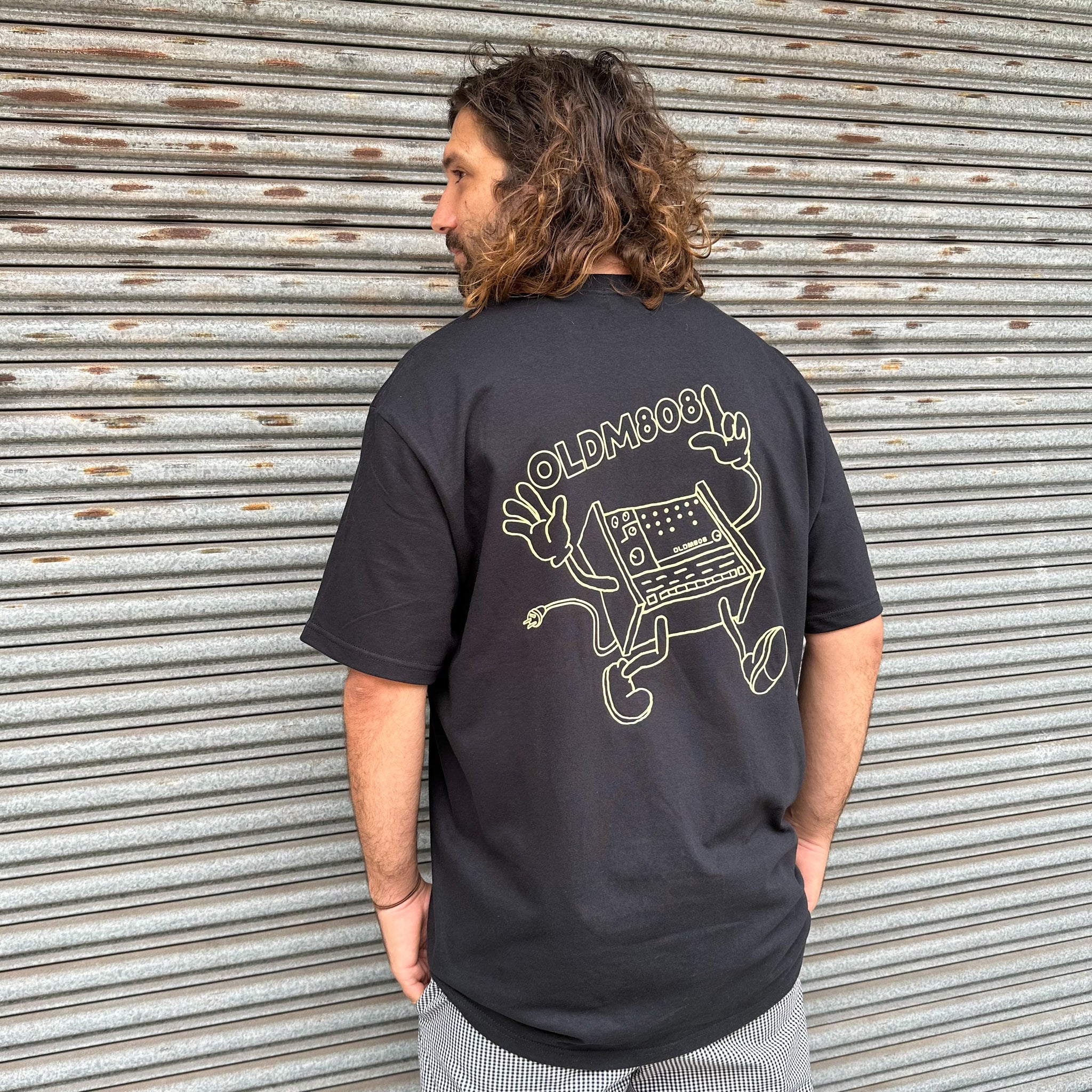 OLDM808 TEE