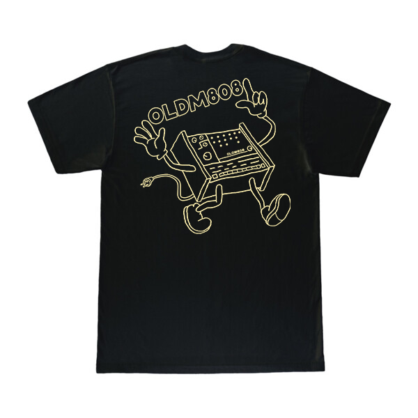 OLDM808 TEE
